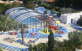 Camping Officiel Siblu Mer et Soleil