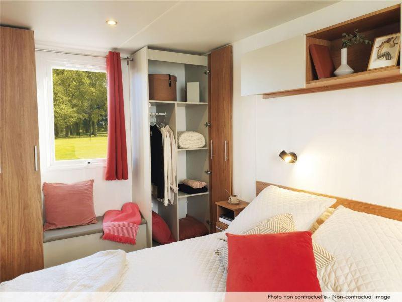 Hôtel Camping Officiel Siblu Mer et Soleil à Saint-Georges-d'Oleron Extérieur photo