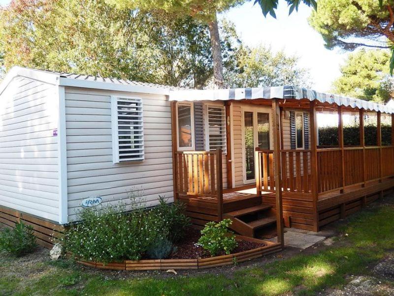 Hôtel Camping Officiel Siblu Mer et Soleil à Saint-Georges-d'Oleron Extérieur photo
